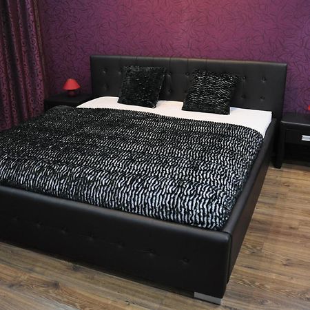 Apartman Saris Presov Ruang foto
