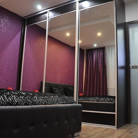 Apartman Saris Presov Ruang foto