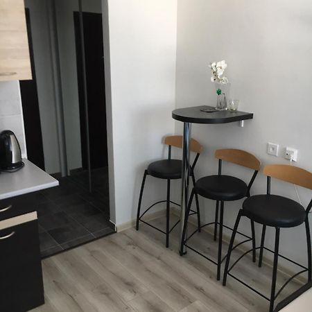 Apartman Saris Presov Bagian luar foto