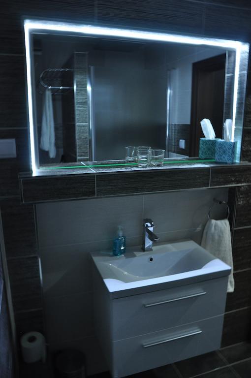 Apartman Saris Presov Bagian luar foto
