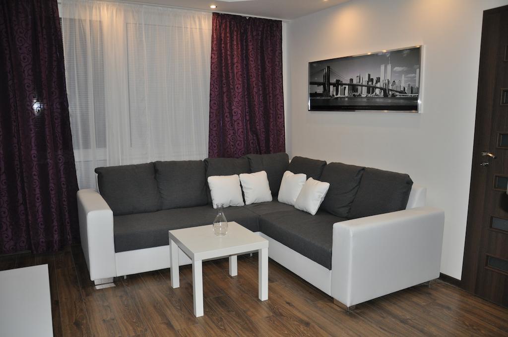 Apartman Saris Presov Ruang foto
