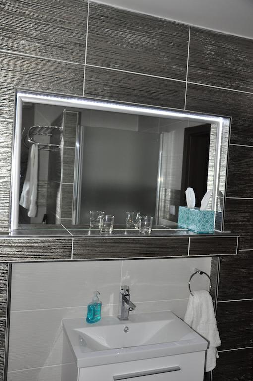 Apartman Saris Presov Ruang foto