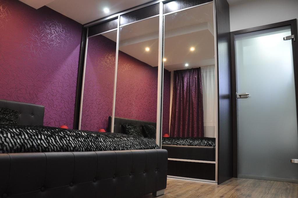 Apartman Saris Presov Ruang foto