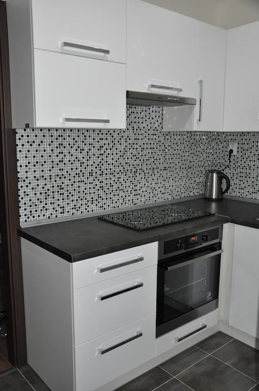 Apartman Saris Presov Ruang foto