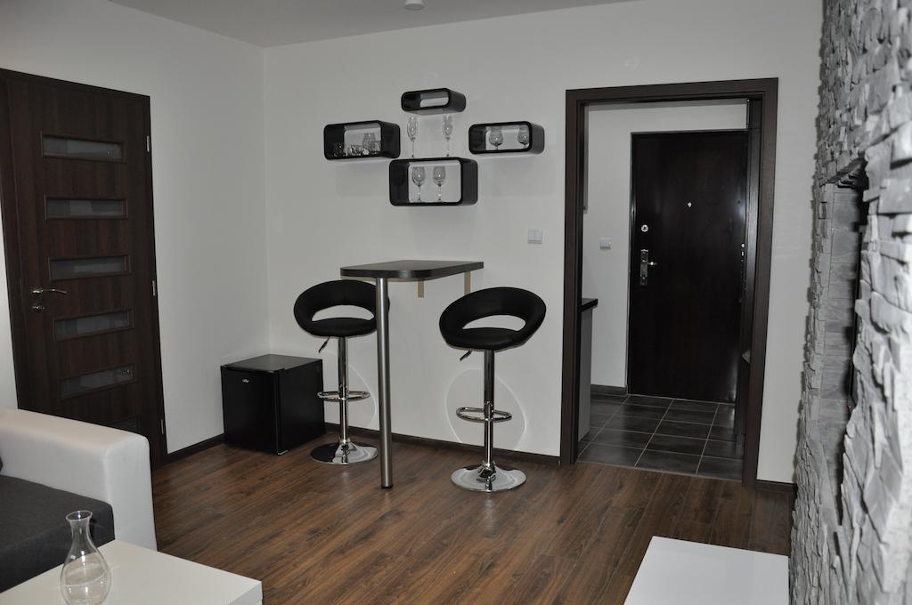 Apartman Saris Presov Bagian luar foto