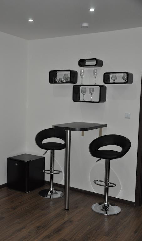Apartman Saris Presov Ruang foto