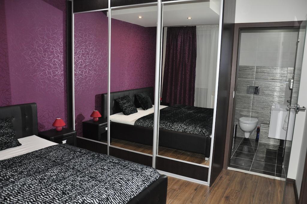 Apartman Saris Presov Ruang foto