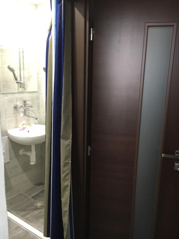 Apartman Saris Presov Bagian luar foto