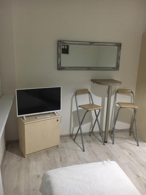 Apartman Saris Presov Bagian luar foto