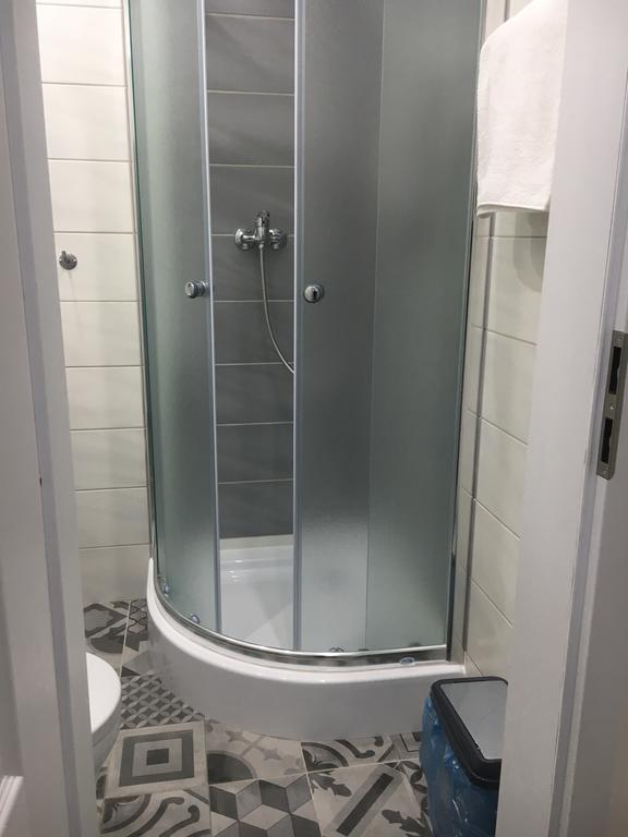 Apartman Saris Presov Bagian luar foto