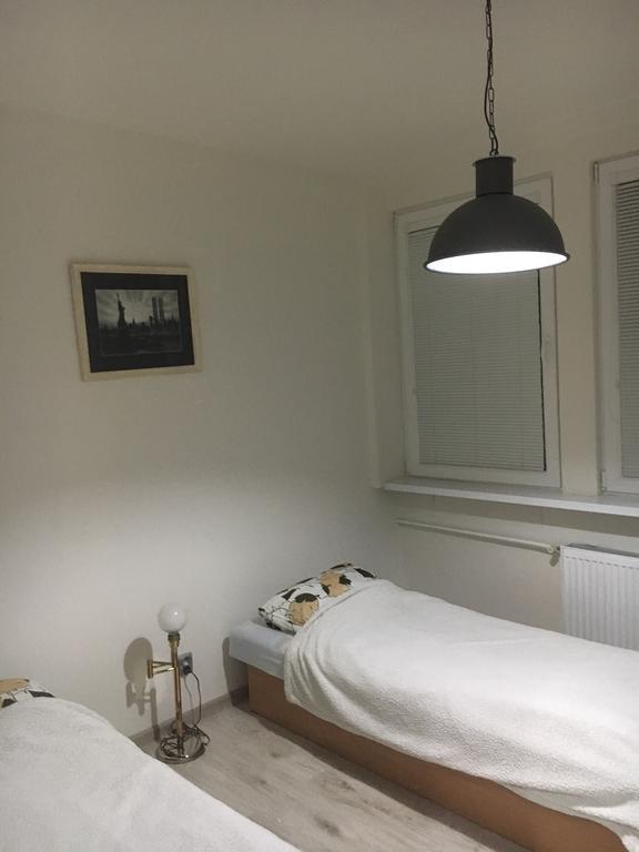 Apartman Saris Presov Bagian luar foto
