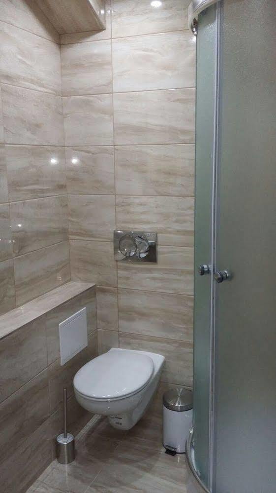 Apartman Saris Presov Bagian luar foto
