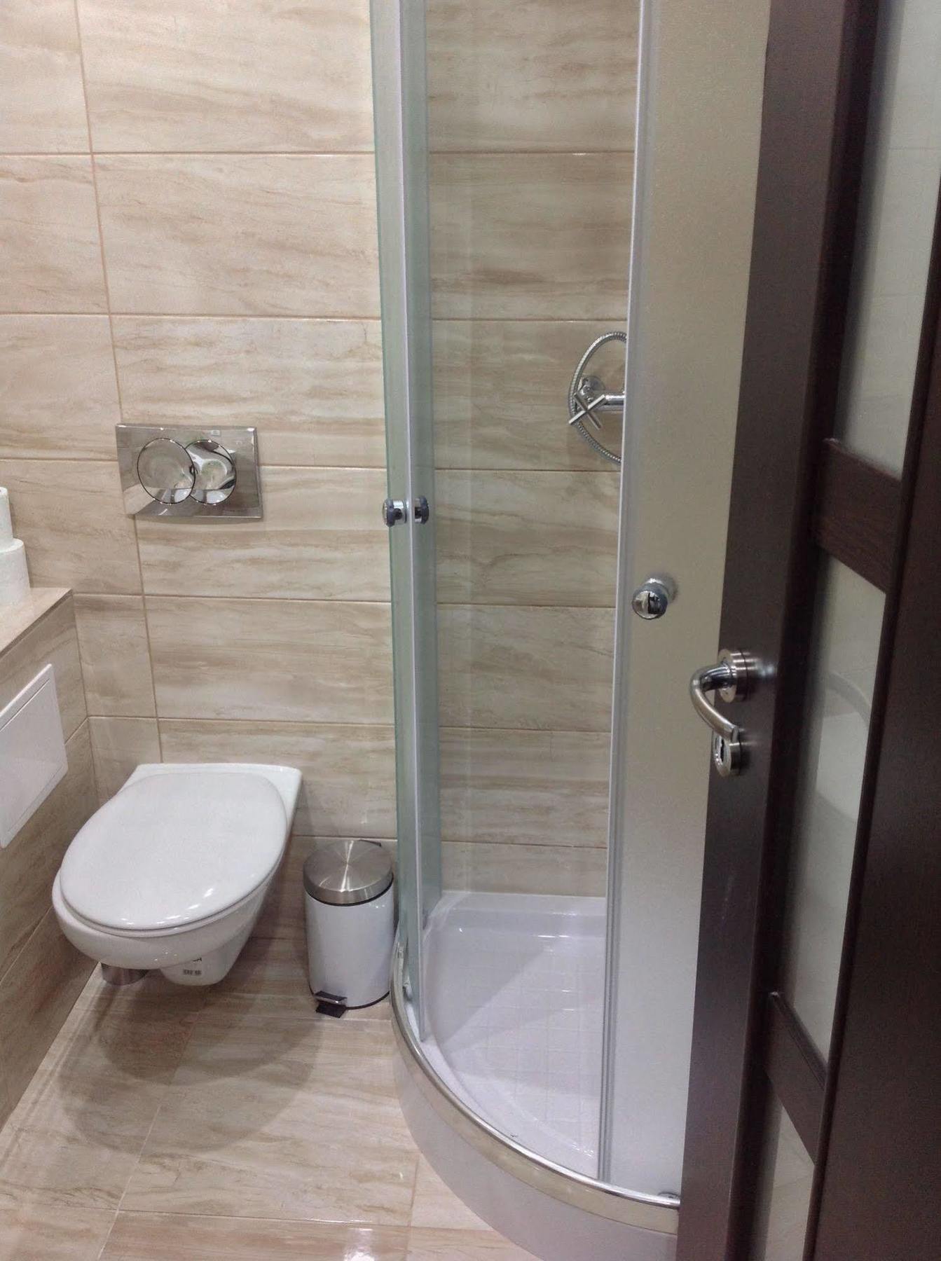 Apartman Saris Presov Bagian luar foto