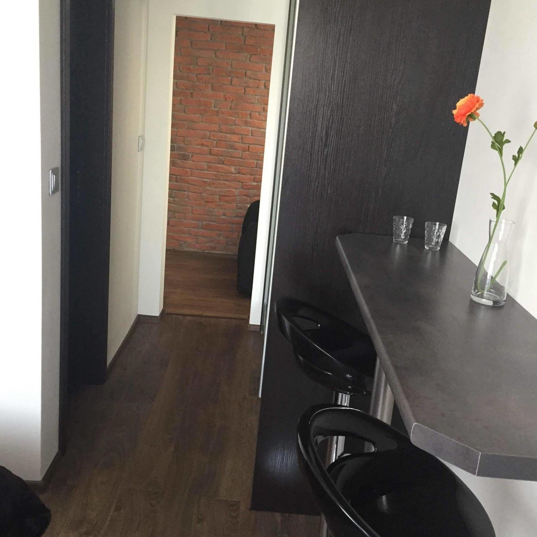 Apartman Saris Presov Bagian luar foto