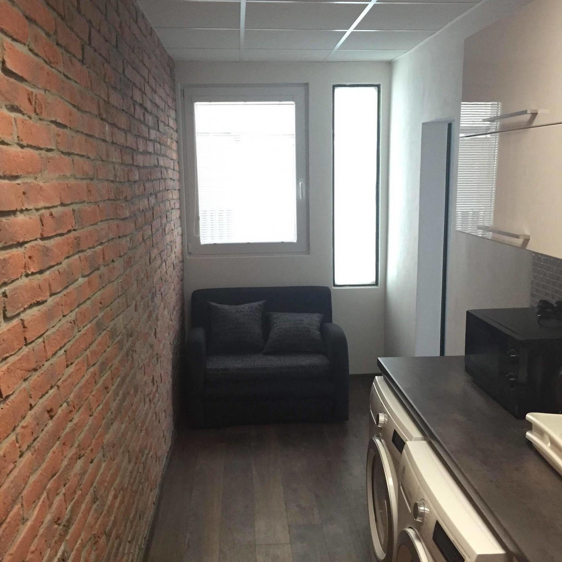 Apartman Saris Presov Bagian luar foto