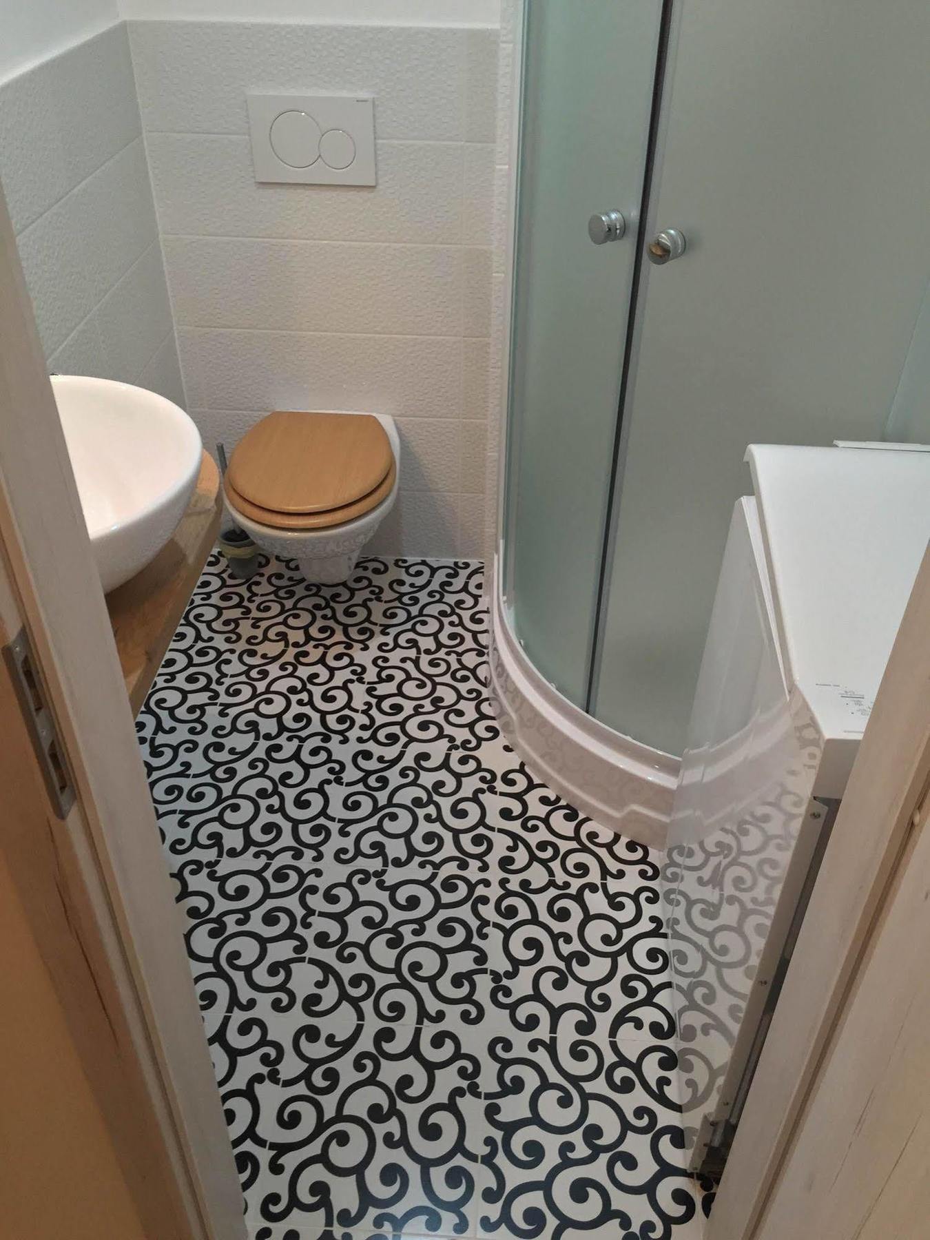 Apartman Saris Presov Bagian luar foto