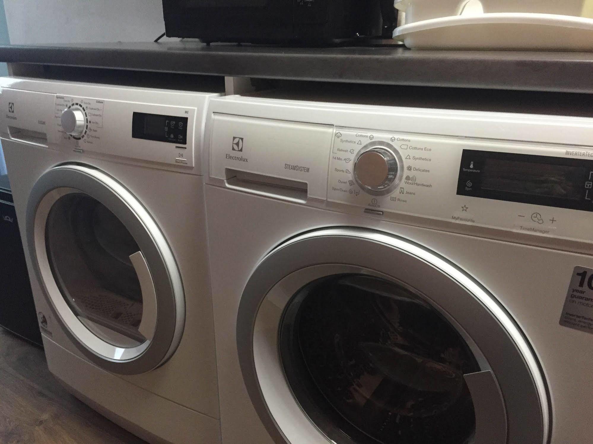 Apartman Saris Presov Bagian luar foto