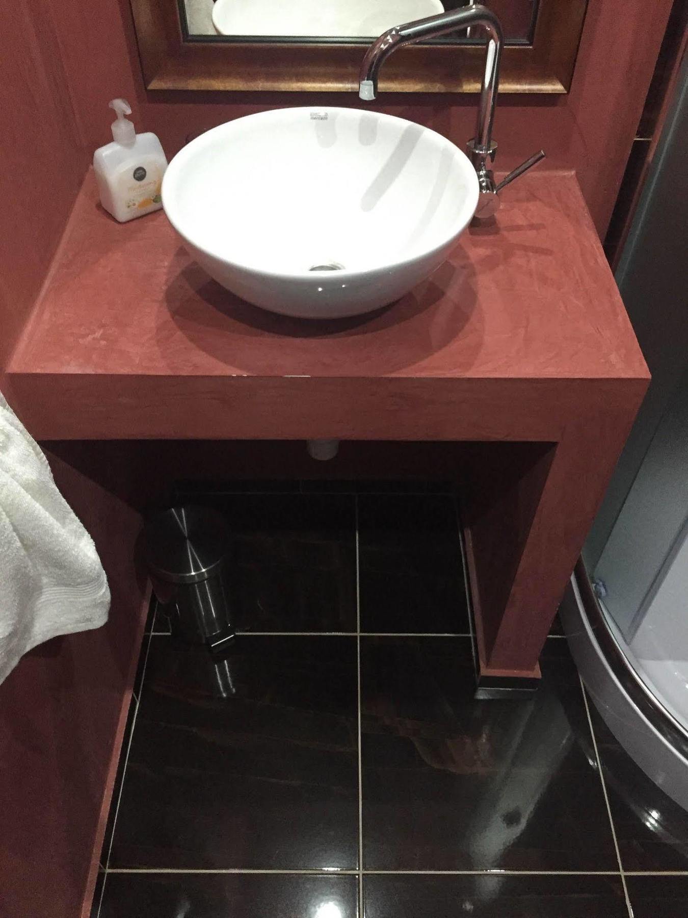 Apartman Saris Presov Bagian luar foto
