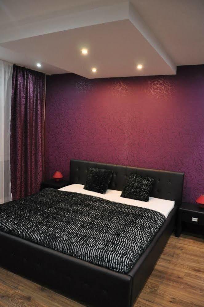 Apartman Saris Presov Bagian luar foto
