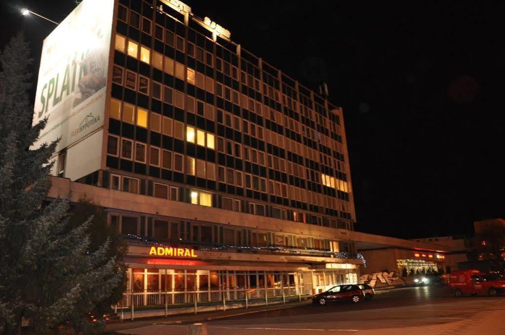 Apartman Saris Presov Bagian luar foto